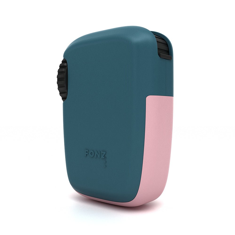 Fluff - Herb Grinders - Shop Fonz