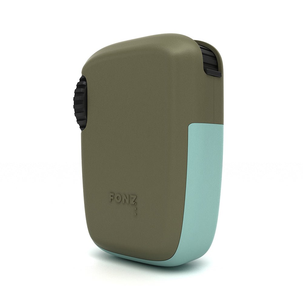 Caribbean - Herb Grinders - Shop Fonz