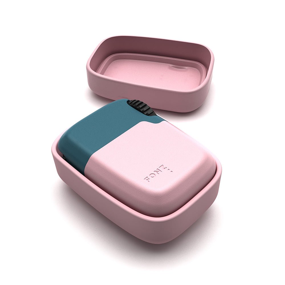 Fluff - Herb Grinders - Shop Fonz