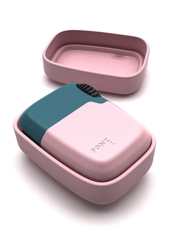 Fluff - Herb Grinders - Shop Fonz