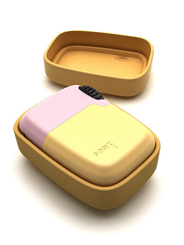 Jellybean - Herb Grinders - Shop Fonz