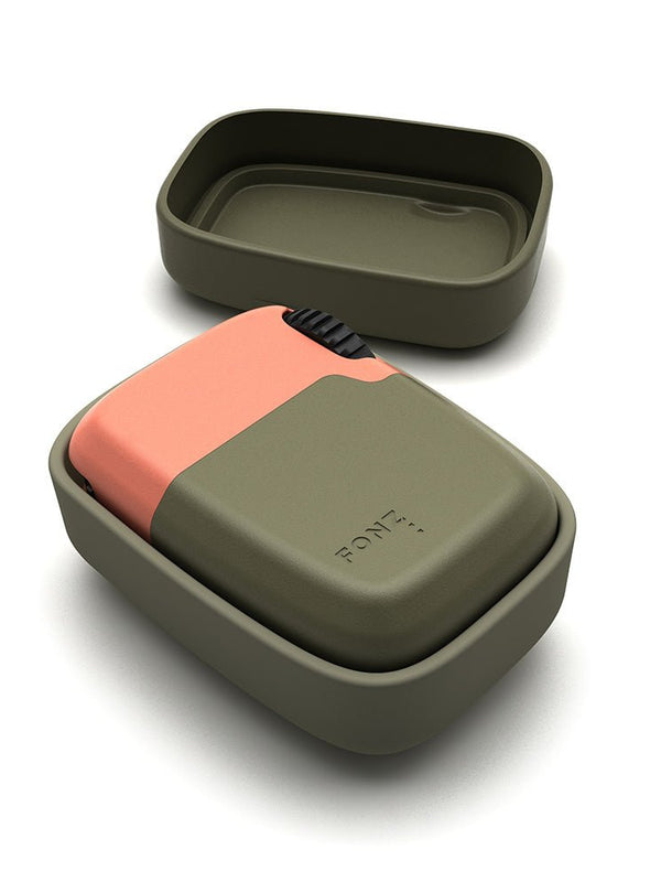 Mantis - Herb Grinders - Shop Fonz