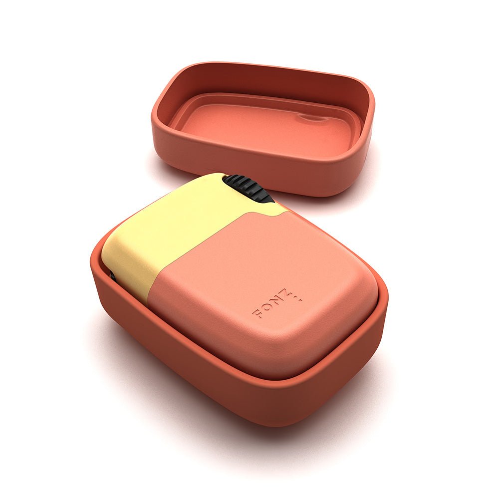 Sunrise - Herb Grinders - Shop Fonz