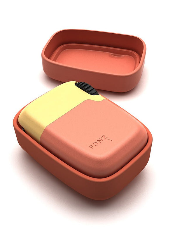 Sunrise - Herb Grinders - Shop Fonz